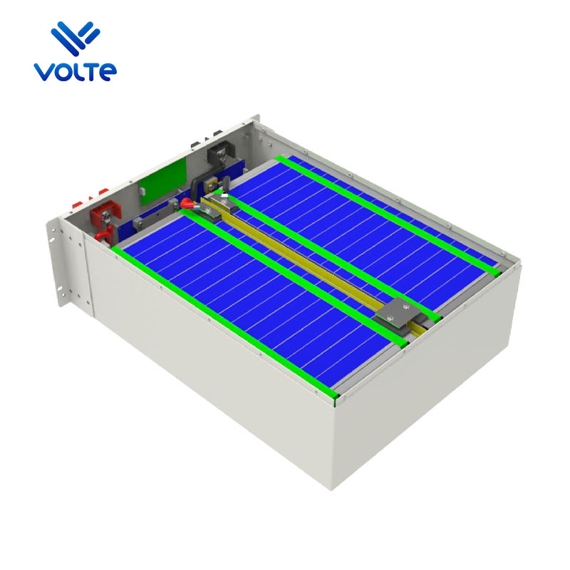 Rack Battery Module