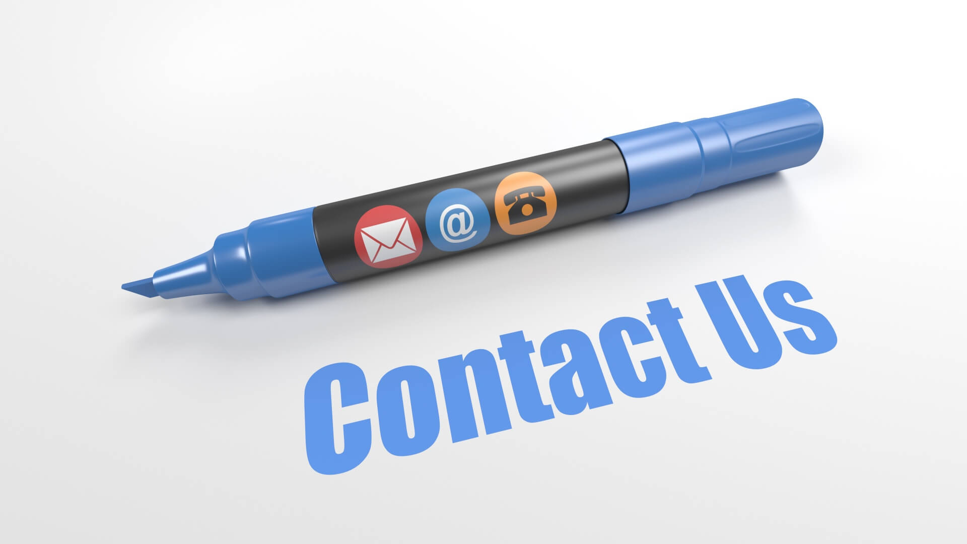 Contact Form